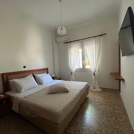 Mg Elounda Apt Екстер'єр фото