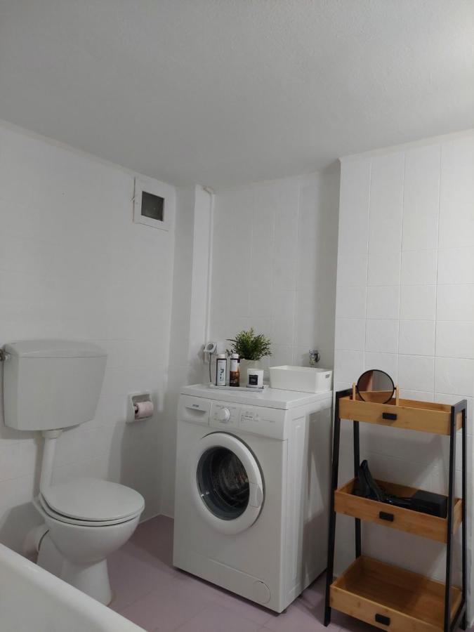 Mg Elounda Apt Екстер'єр фото