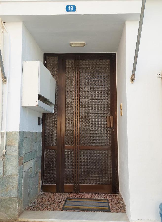 Mg Elounda Apt Екстер'єр фото