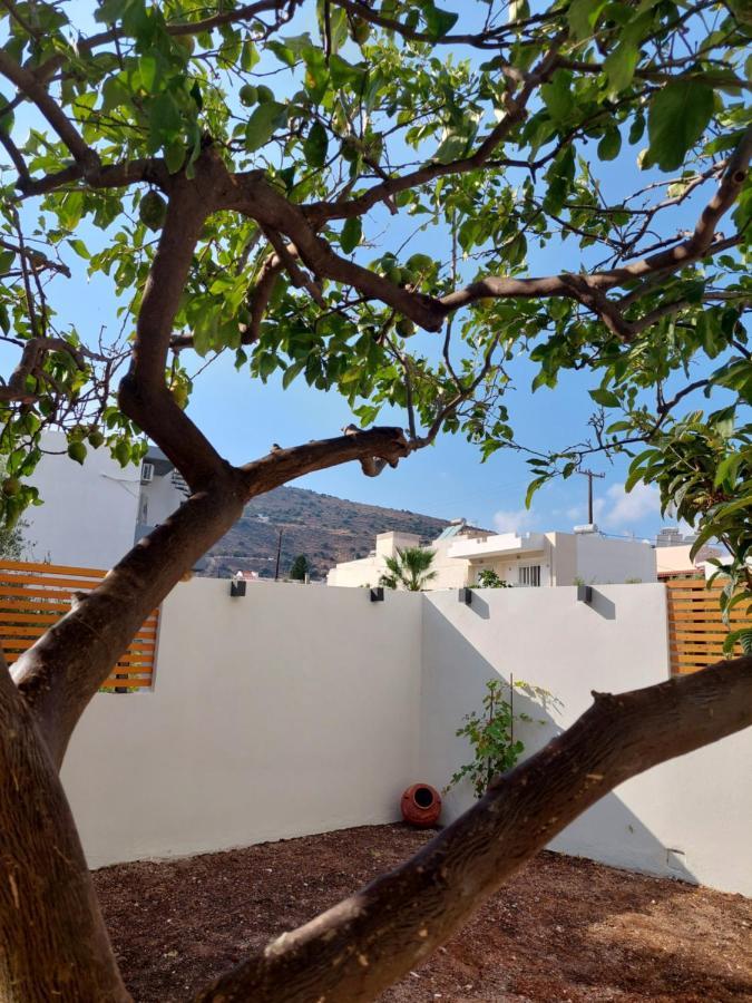 Mg Elounda Apt Екстер'єр фото