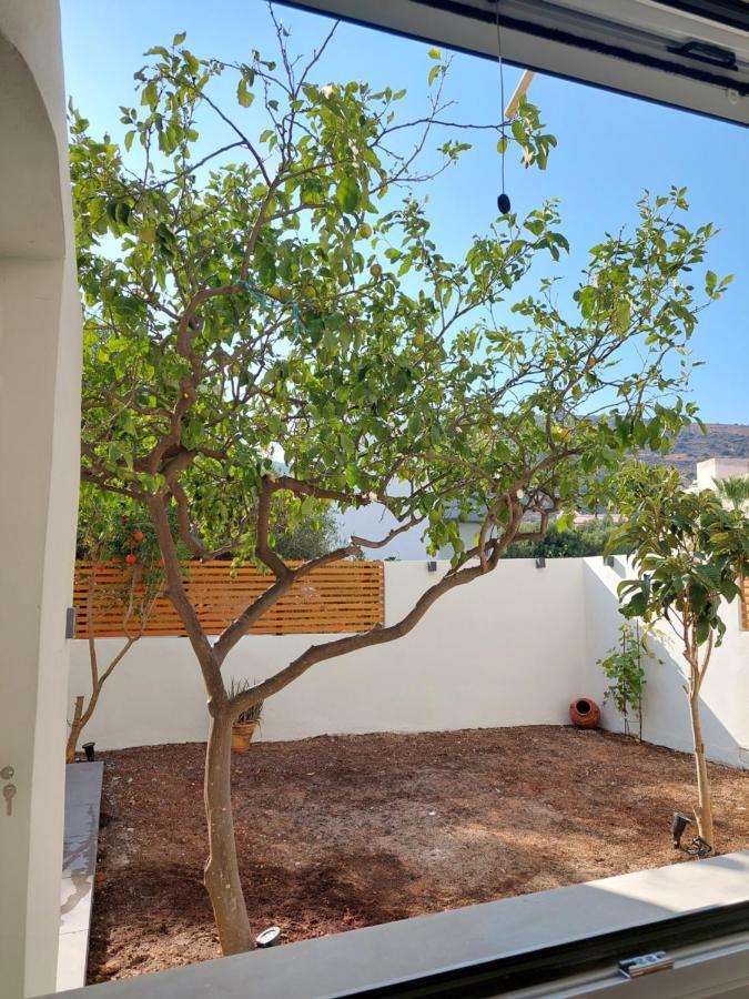 Mg Elounda Apt Екстер'єр фото