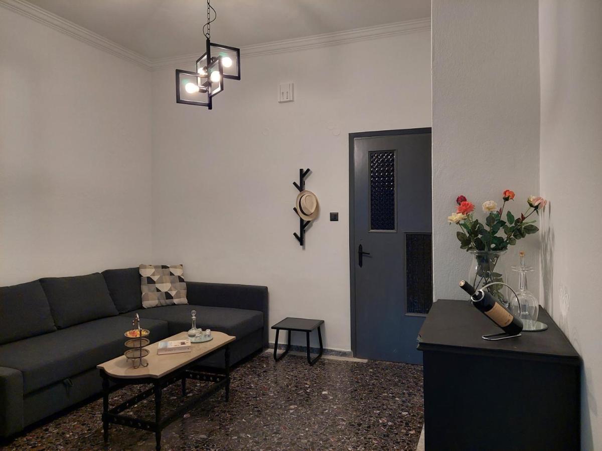 Mg Elounda Apt Екстер'єр фото
