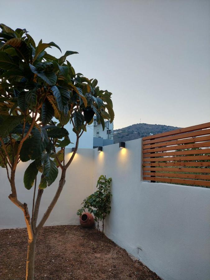 Mg Elounda Apt Екстер'єр фото