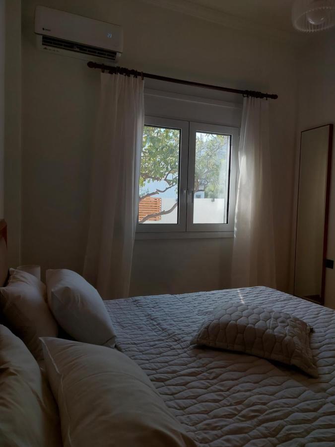 Mg Elounda Apt Екстер'єр фото