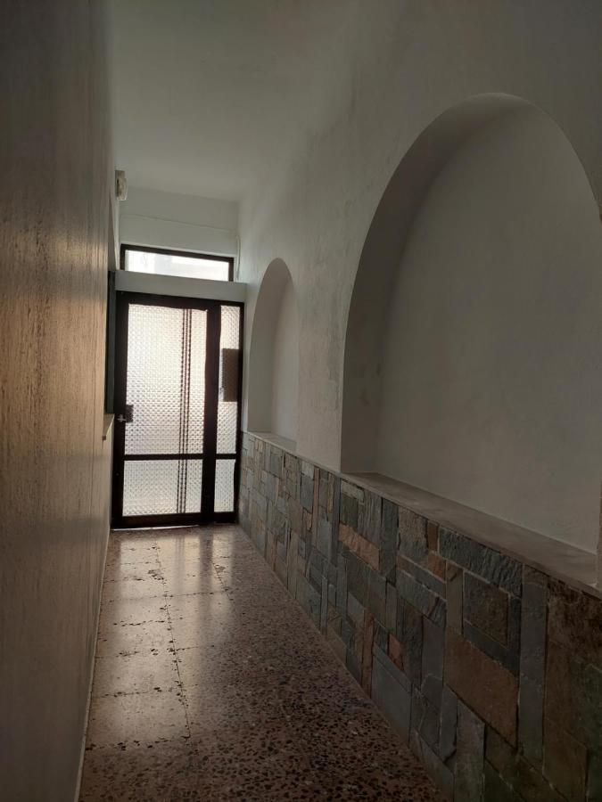 Mg Elounda Apt Екстер'єр фото