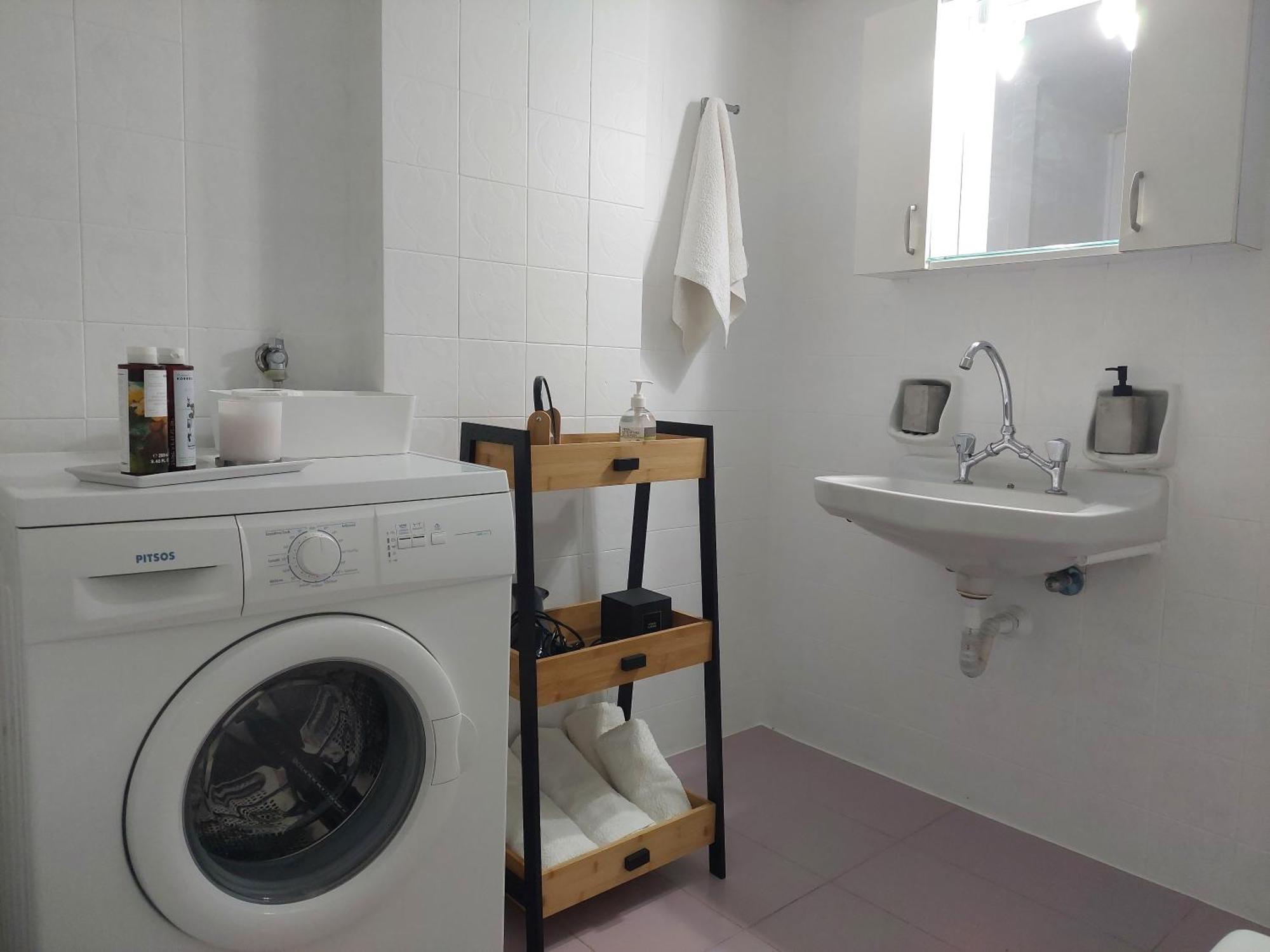 Mg Elounda Apt Екстер'єр фото