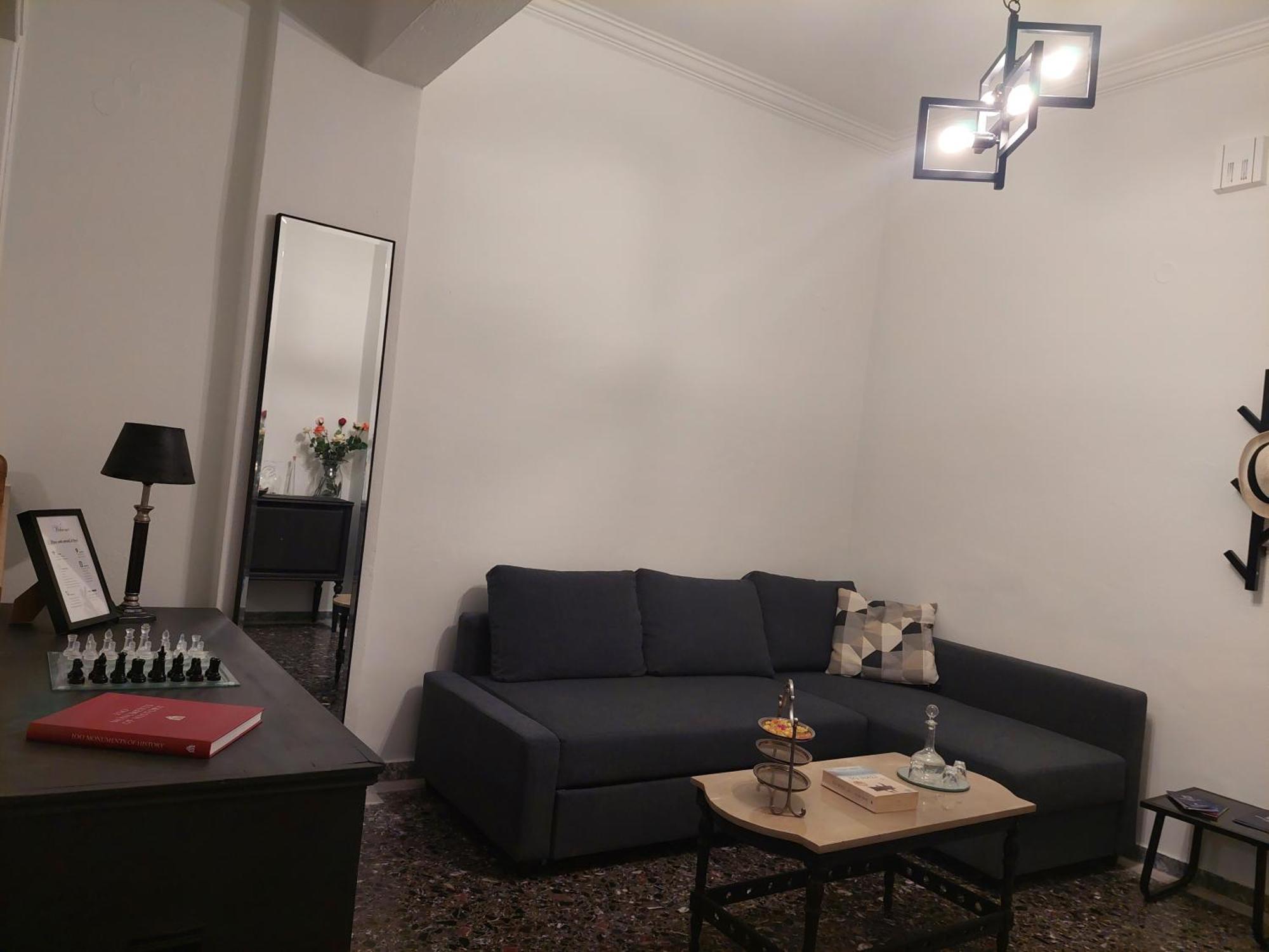 Mg Elounda Apt Екстер'єр фото