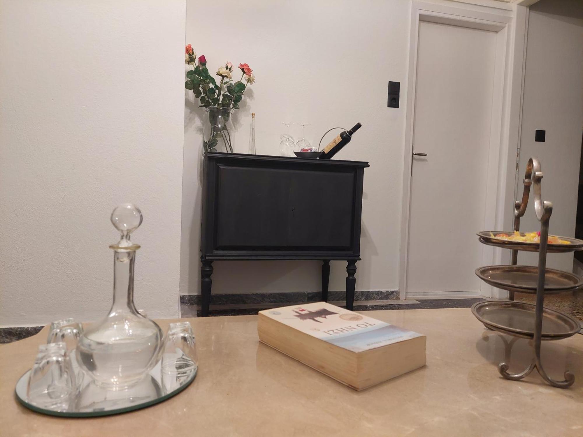 Mg Elounda Apt Екстер'єр фото