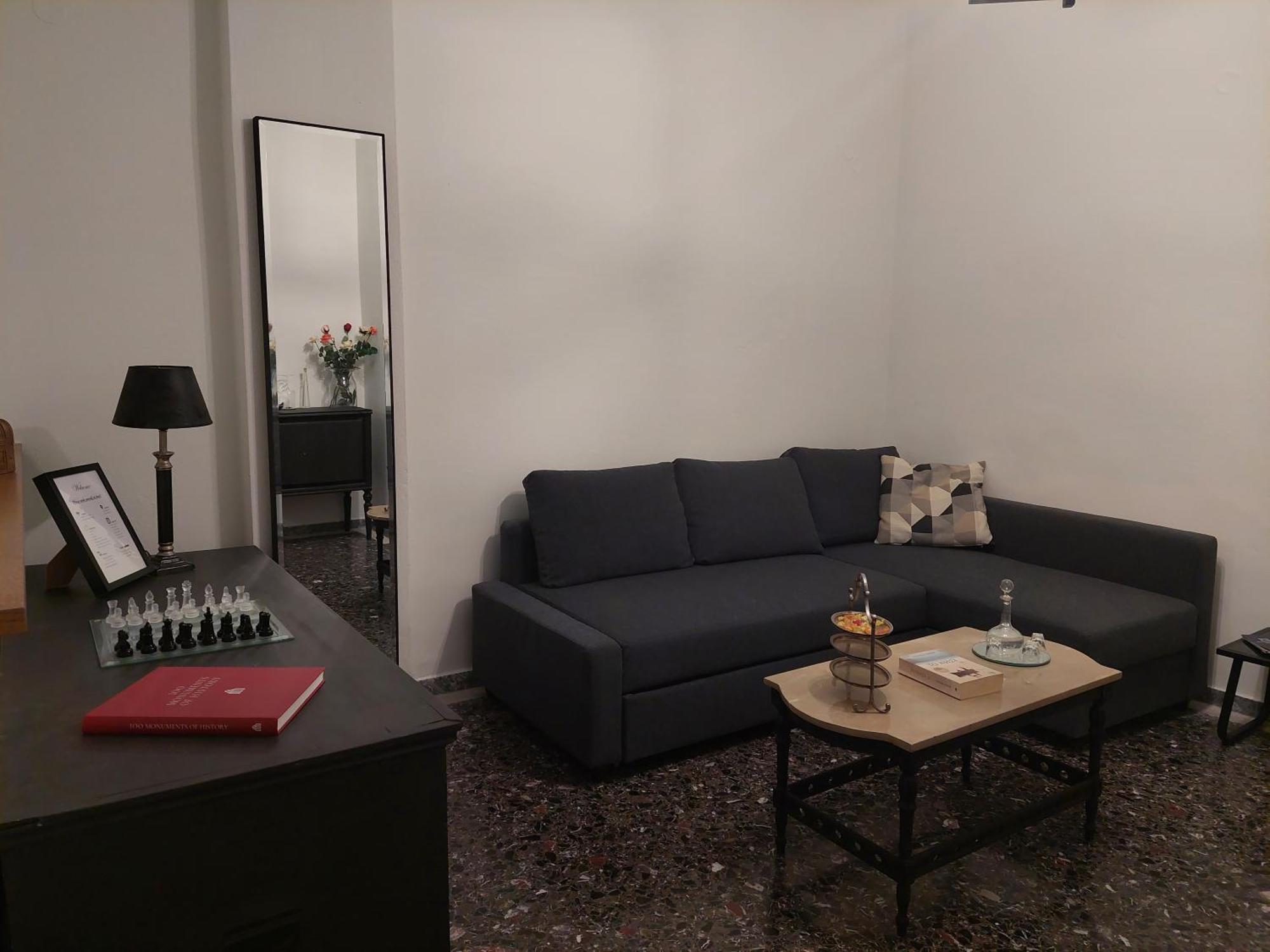 Mg Elounda Apt Екстер'єр фото