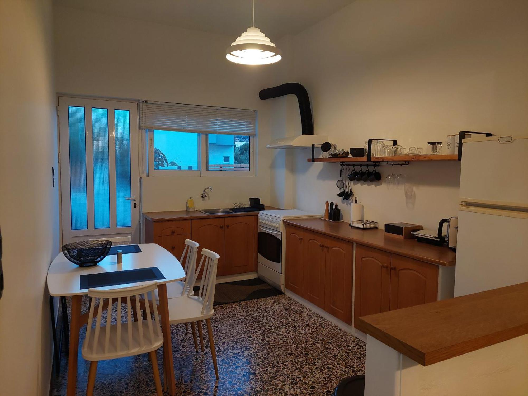 Mg Elounda Apt Екстер'єр фото