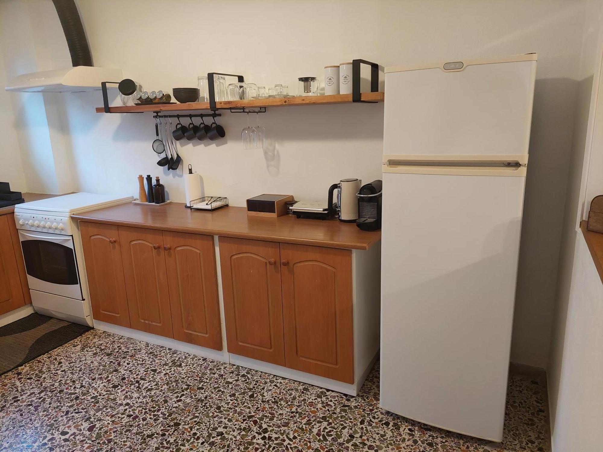 Mg Elounda Apt Екстер'єр фото