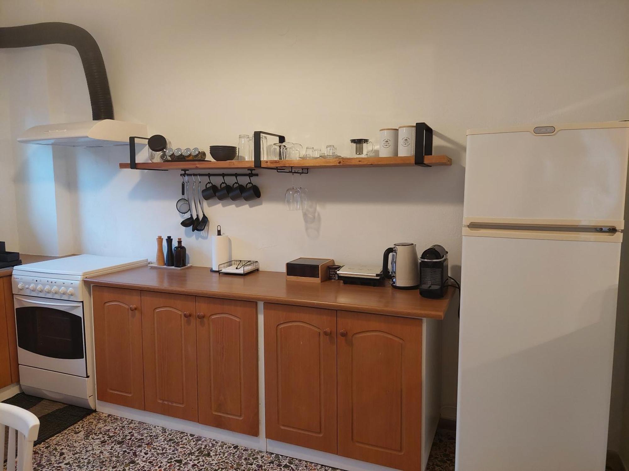 Mg Elounda Apt Екстер'єр фото