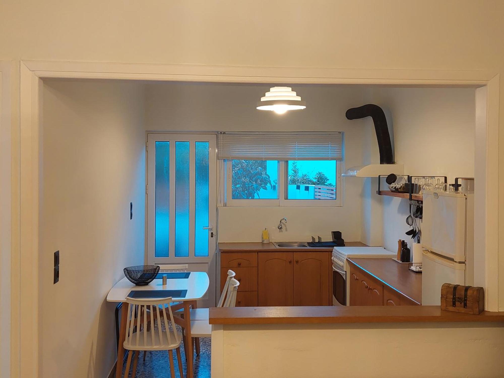 Mg Elounda Apt Екстер'єр фото